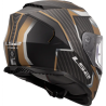 Casco LS2 FF800 Storm ll Tracker Gold Matt