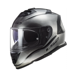 Casco LS2 FF800 Storm ll Jeans Titanium