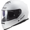 Casco LS2 FF800 Storm ll White