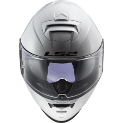 Casco LS2 FF800 Storm ll White