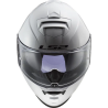 Casco LS2 FF800 Storm ll White