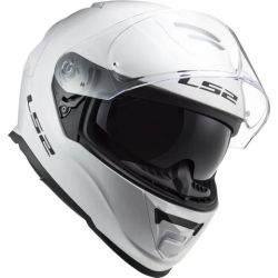 Casco LS2 FF800 Storm ll White