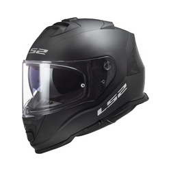 Casco LS2 FF800 Storm ll Matt Black