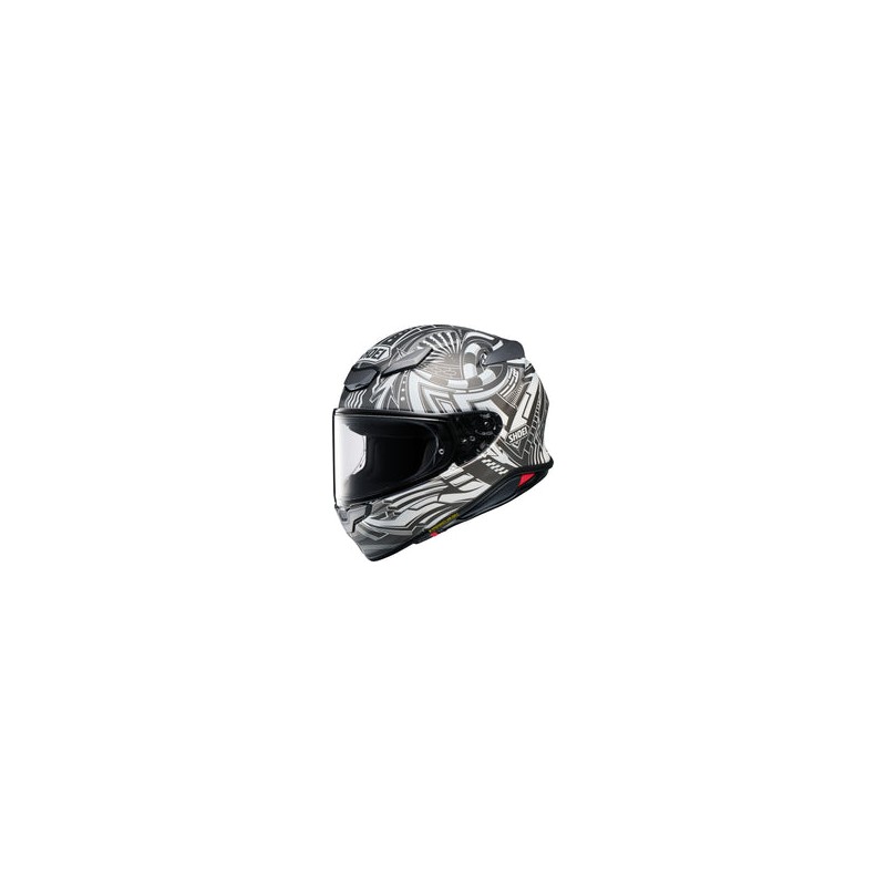Casco Shoei NXR2 Beaut TC-6  Black/White