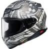 Casco Shoei NXR2 Beaut TC-6  Black/White