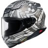 Casco Shoei NXR2 Beaut TC-6  Black/White