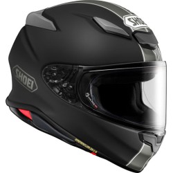 Casco Shoei NXR2 Beaut TC-6  Black/White