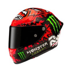 Casco HJC RPHA 1 Quartararo 2024 MC-1