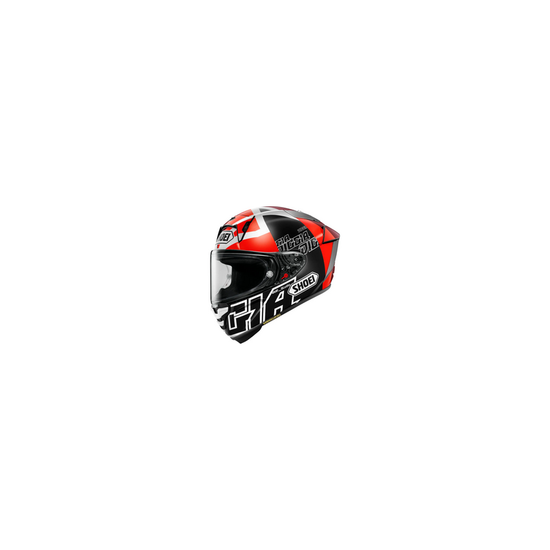 Casco Shoei X-SPR Pro Diggia 2 TC-1