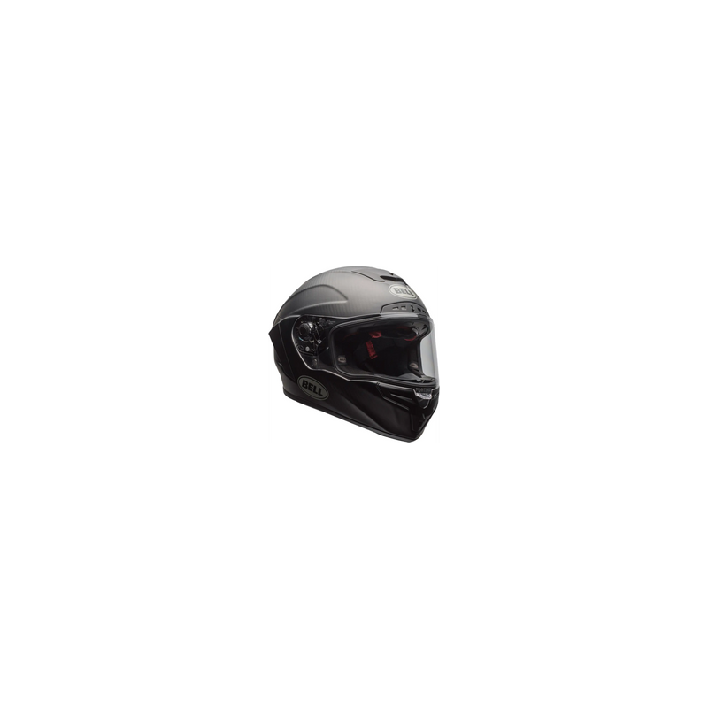 Casco Bell Race Star DLX Flex Matte Black