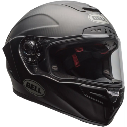 Casco Bell Race Star DLX Flex Matte Black