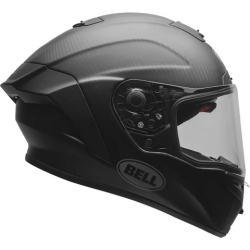 Casco Bell Race Star DLX Flex Matte Black