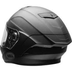 Casco Bell Race Star DLX Flex Matte Black