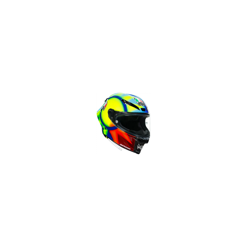 Casco AGV Pista GP RR Soleluna 2021 22.06