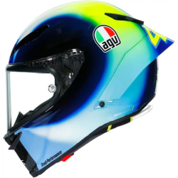 Casco AGV Pista GP RR Soleluna 2021 22.06