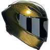 Casco AGV Pista GP RR Oro Edición Limitada ECE 22.06