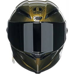 Casco AGV Pista GP RR Oro Edición Limitada ECE 22.06