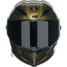 Casco AGV Pista GP RR Oro Edición Limitada ECE 22.06