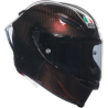 Casco AGV Pista GP RR Red Carbon