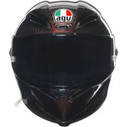 Casco AGV Pista GP RR Red Carbon