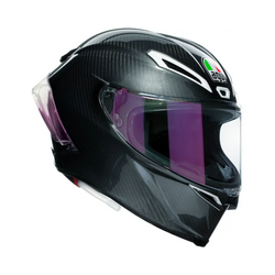 Casco AGV Pista GP RR Ghiaccio Edición Limitada  ECE 22-06