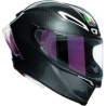 Casco AGV Pista GP RR Ghiaccio Edición Limitada  ECE 22-06