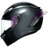 Casco AGV Pista GP RR Ghiaccio Edición Limitada  ECE 22-06