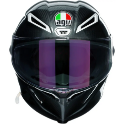 Casco AGV Pista GP RR Ghiaccio Edición Limitada  ECE 22-06