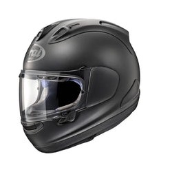 Casco Arai RX-7V EVO Frost Black