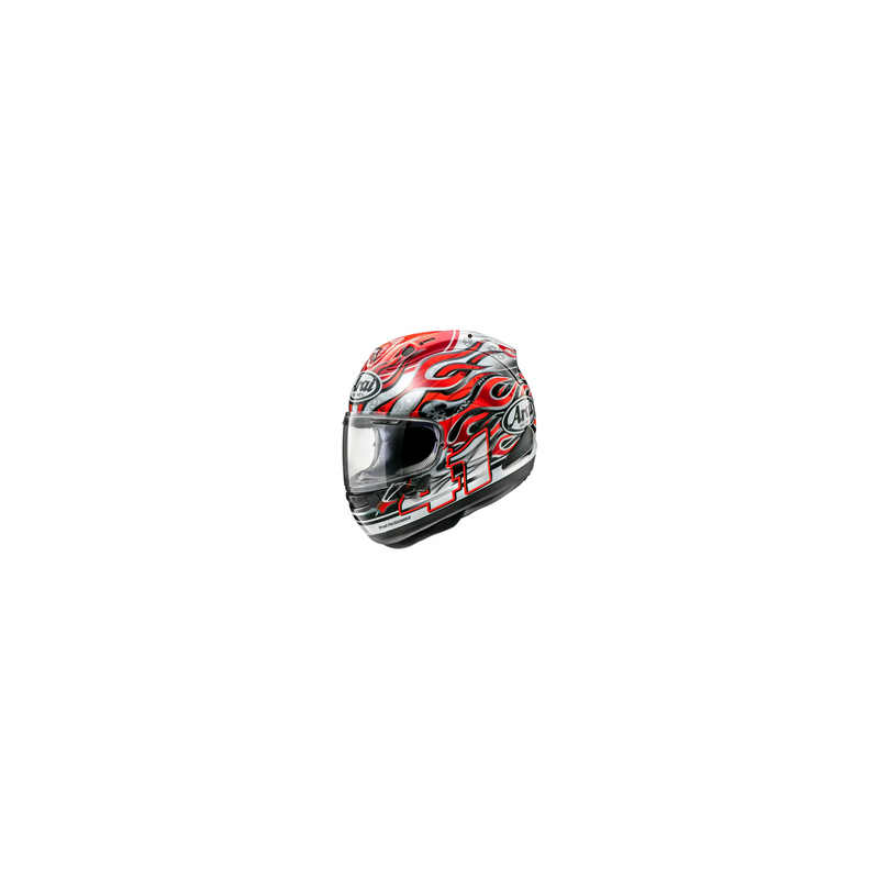Casco Arai RX-7V EVO Haga GP
