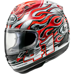 Casco Arai RX-7V EVO Haga GP