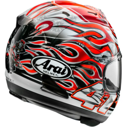 Casco Arai RX-7V EVO Haga GP