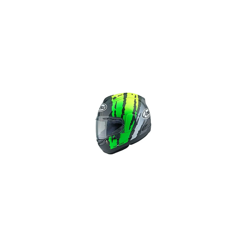 Casco Arai RX-7V EVO Blade Yellow