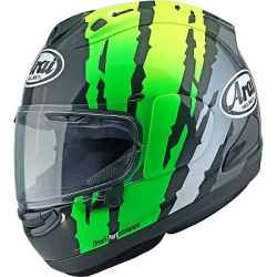 Casco Arai RX-7V EVO Blade Yellow