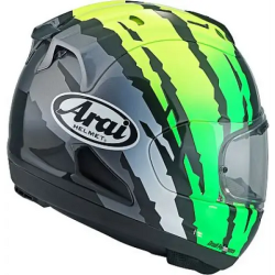 Casco Arai RX-7V EVO Blade Yellow