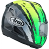 Casco Arai RX-7V EVO Blade Yellow