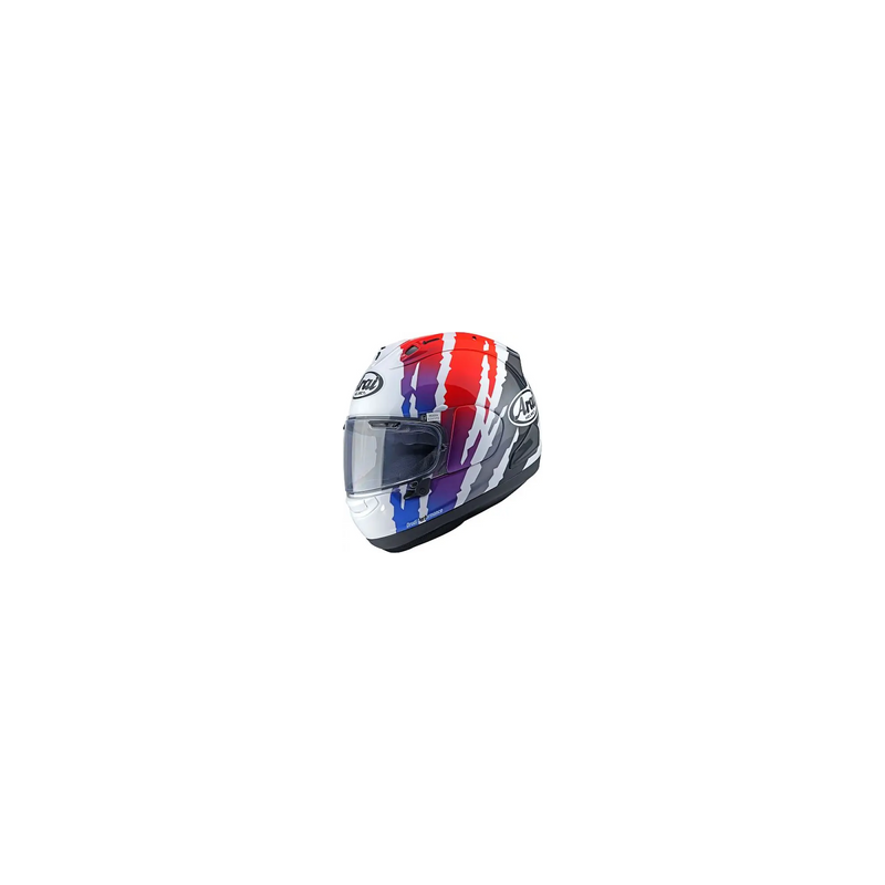 Casco Arai RX-7V EVO Blade Red
