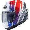 Casco Arai RX-7V EVO Blade Red