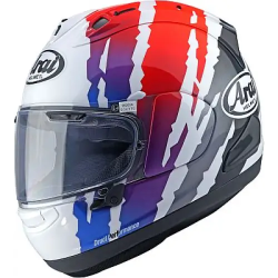 Casco Arai RX-7V EVO Blade Red
