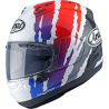 Casco Arai RX-7V EVO Blade Red
