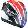 Casco Arai RX-7V EVO Blade Red