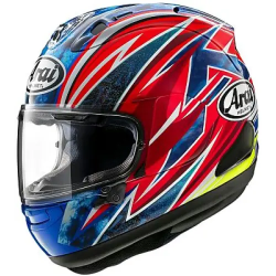 Casco Arai RX-7V EVO Ogura