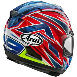 Casco Arai RX-7V EVO Ogura