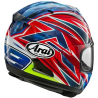 Casco Arai RX-7V EVO Ogura