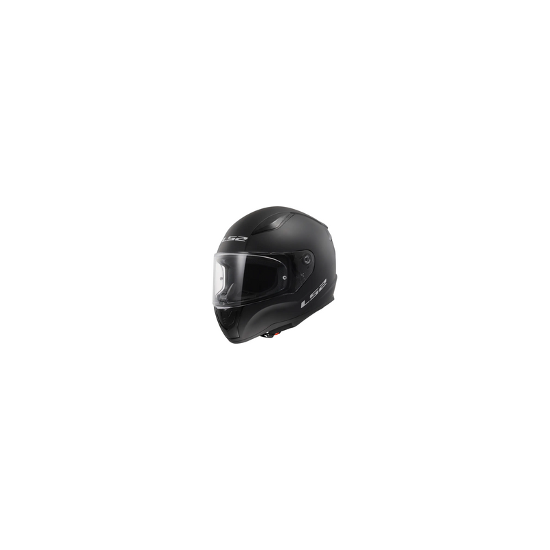 Casco LS2 FF353 Rapid ll Solid Matt Black