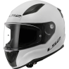Casco LS2 FF353 Rapid ll Solid White