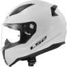 Casco LS2 FF353 Rapid ll Solid White