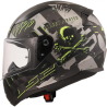 Casco LS2 FF353 Rapid ll Pirates