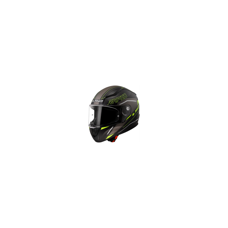 Casco LS2 FF353 Rapid ll Rokku