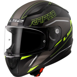 Casco LS2 FF353 Rapid ll Rokku